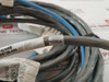 Power Cable Set Rev. B By Honeywell 51204126-005