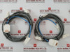 Power Cable Set Rev. B By Honeywell 51204126-005