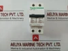 Schneider Electric 2 Pole Circuit Breaker 5060Hz 3A Part No. Ic60N