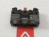 Siemens 50 Hz Push Button With Contact Block 3Sb3 203-0Aa11