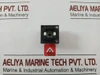 Siemens 50 Hz Push Button With Contact Block 3Sb3 203-0Aa11