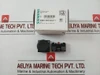 Siemens 50 Hz Push Button With Contact Block 3Sb3 203-0Aa11