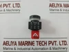 Siemens 50 Hz Push Button With Contact Block 3Sb3 203-0Aa11