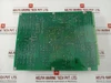 A1-116-100-505-is08 Siemens Power And Interface Board