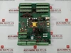 A1-116-100-505-is08 Siemens Power And Interface Board