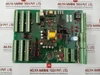 A1-116-100-505-is08 Siemens Power And Interface Board