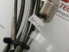 2Xpt100 3L Jumo Length 8 Meter D-6, T-1/2Npt Temperature Sensor Cable
