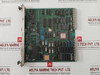 Yokogawa I/O Processor Pcb Card S9070Bl-02