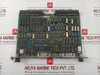 Fc11*A Duplex Control And Interface Module Card By Yokogawa