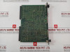 Yokogawa Printed Circuit Board Rev 1 Part No. As-s9051Be-0