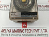 Omron All Day Timer Switch 50/60 Hz 100/110 Vac 15A H2E