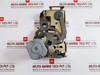 General Electric 120Vac 50/60H Circuit Breaker Electric Operator Assembly Spe120