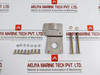 General Electric 120Vac 50/60H Circuit Breaker Electric Operator Assembly Spe120