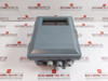 Oxygen Analyzer 4 To 20Madc 115Vac Yokogawa Za8C