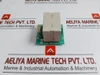 Omron 100Vdc Power Relay Pcb Board Ln321E587H01-5