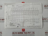 Sbga-15P2Wm Annunciator Alarm System Dc 24V Timer-0.5-30 Sec By Westronics