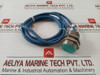 14580S Inductive Proximity Sensor 2 Meter By Pepperl+Fuchs Nj10-30Gm-n 1