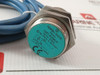 14580S Inductive Proximity Sensor 2 Meter By Pepperl+Fuchs Nj10-30Gm-n 1