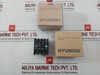 Hyundai Auxiliary Contact Block 690V16A Part No. Hgc Tb 13