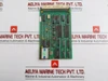 Moland Dual Serial I/O Alarm Pcb Card 03157 B