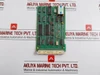 Moland Dual Serial I/O Alarm Pcb Card 03157 B