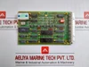 Dual Serial IO Pcb Board 03157 B Moland