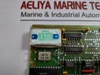 Dual Serial I/O Pcb Board 03157 B Moland