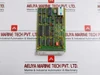 Dual Serial I/O Pcb Board 03157 B Moland