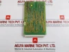 Dual Serial I/O Pcb Board 03157 B Moland