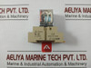 My4In By Omron Power Relay 24Vdc