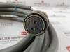 At Flexible Liquid-tight Conduit Connector Cable Length 10 Meter By Liquatite An-3057-12