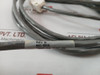 51204126-004 By Honeywell Power I/O Link Cable Set Rev: B