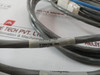 51204126-004 By Honeywell Power I/O Link Cable Set Rev: B