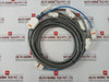 51204126-004 By Honeywell Power I/O Link Cable Set Rev: B