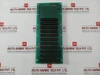 Backplane Board 7212-076.0001
