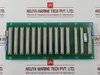 Backplane Board 7212-076.0001