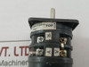 Hg-91C By Hotline Cam-operated Rotary Switch 6 Amps