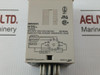 Timer Relay Module 0–1.0 Min 5A 250 Vac 50/60 Hz By Omron H3Ba