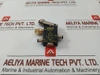 Clr8 Pneumatic Mechanical Valve 0-12 Bar By Waircom