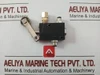 Clr8 Pneumatic Mechanical Valve 0-12 Bar By Waircom
