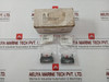 Contact Block 690V 10A By Siemens 3Sb5400-0C