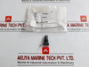 Momentary Panel Switch 0.5A 250Vac Omron A3Cj-7011