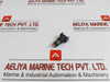 Momentary Panel Switch 0.5A 250Vac Omron A3Cj-7011