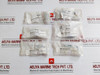 Momentary Panel Switch 0.5A 250Vac Omron A3Cj-7011