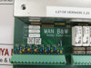 Bm1-mkii Man B&W Base Module