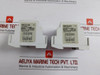 Socomec 500Vac Voltage Monitoring Relay Module Mics-ds