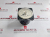 Analogue Dc Ammeter By Hanla 1.025 Z-meter