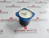 Analog Pressure Indicator 500V By Hanla -1 To 4 Kg/Cm2