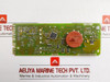 Electronic Control Pc Board Epw411 Miele Electronic