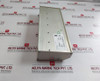 Remote Analogue Input Module 329384 By Kongsberg 329714